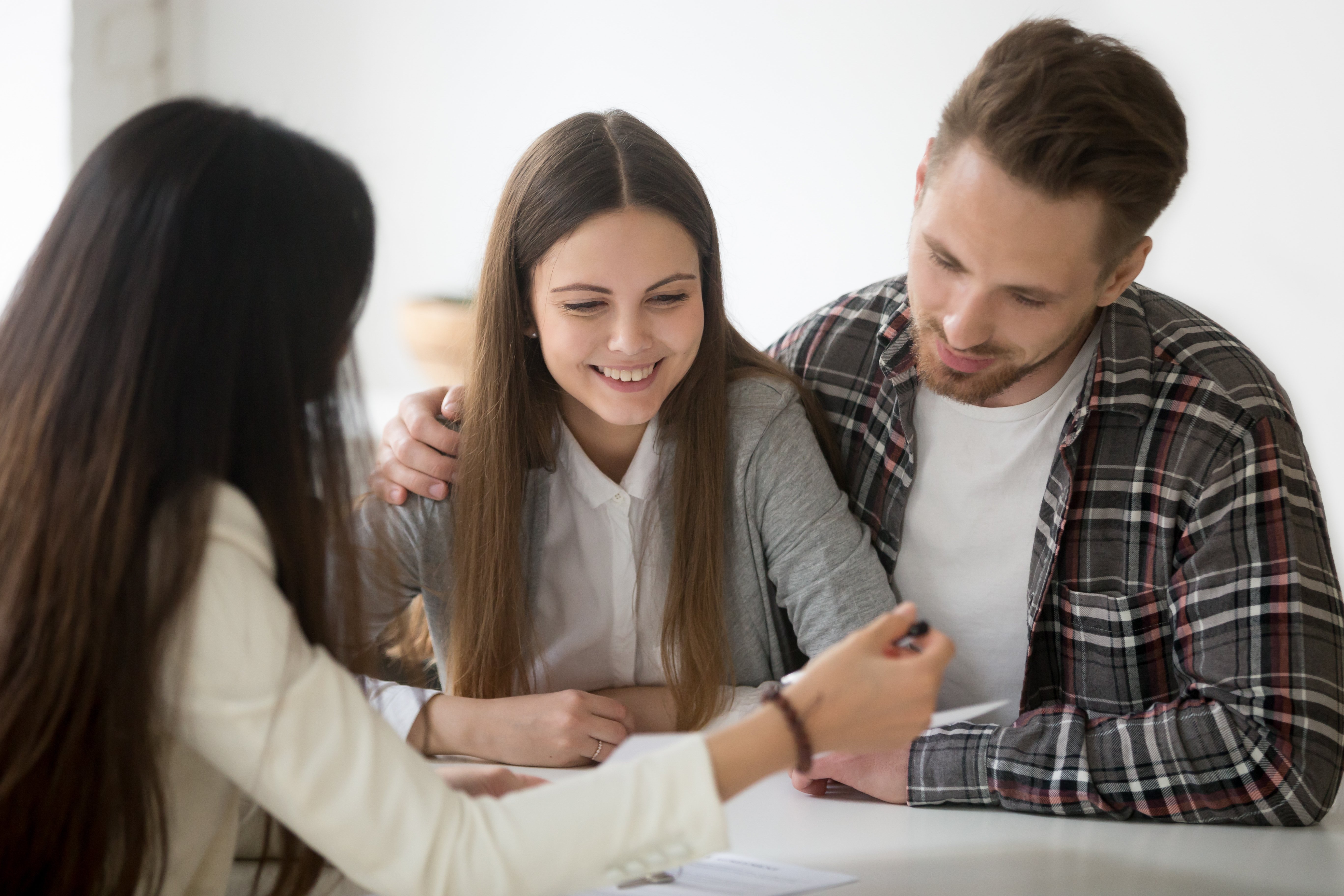 bigstock-Millennial-Couple-Considering--240332548